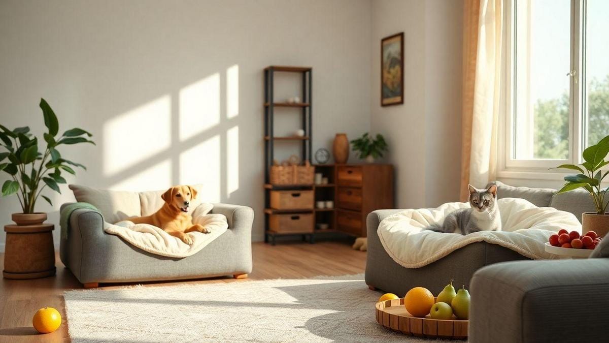 A Importância da Nutrição na Obesidade em Cães e Gatos A Importância da Nutrição na Obesidade em Cães e Gatos