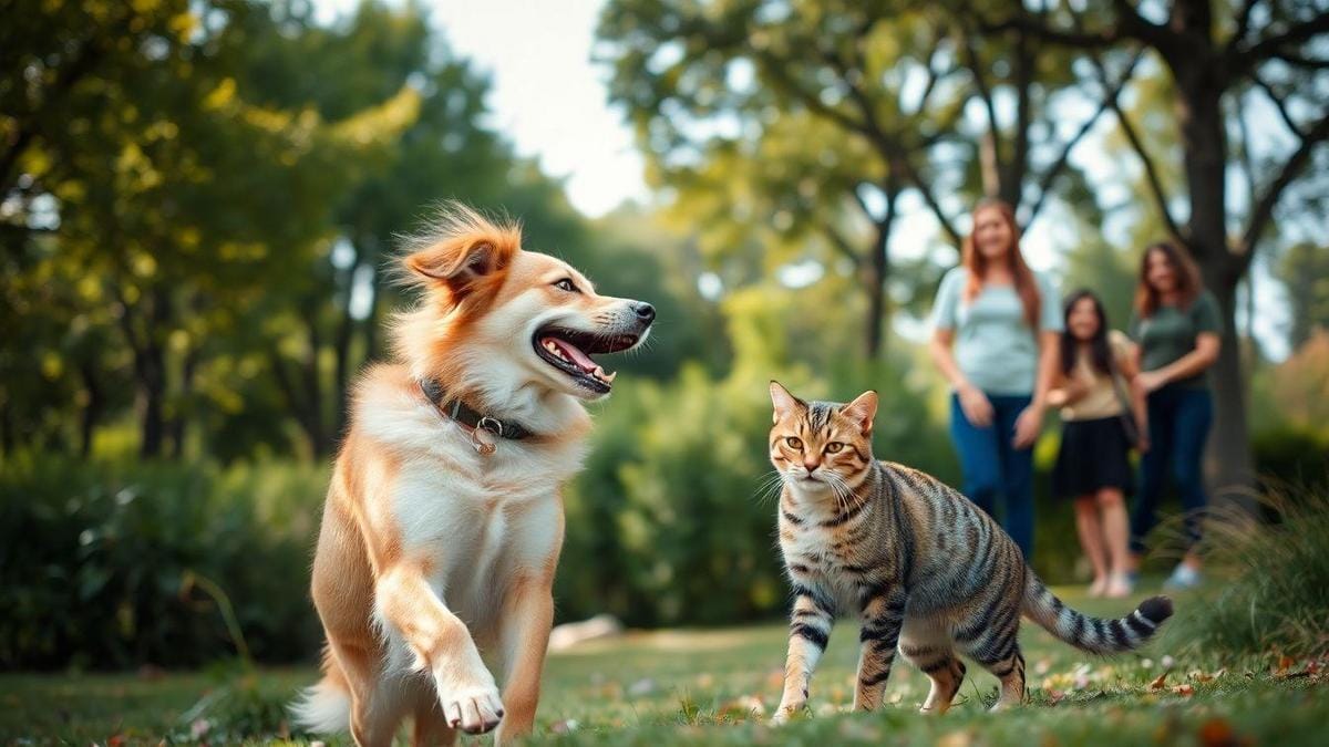 Benefícios da Perda de Peso em Cães e Gatos Benefícios da Perda de Peso em Cães e Gatos