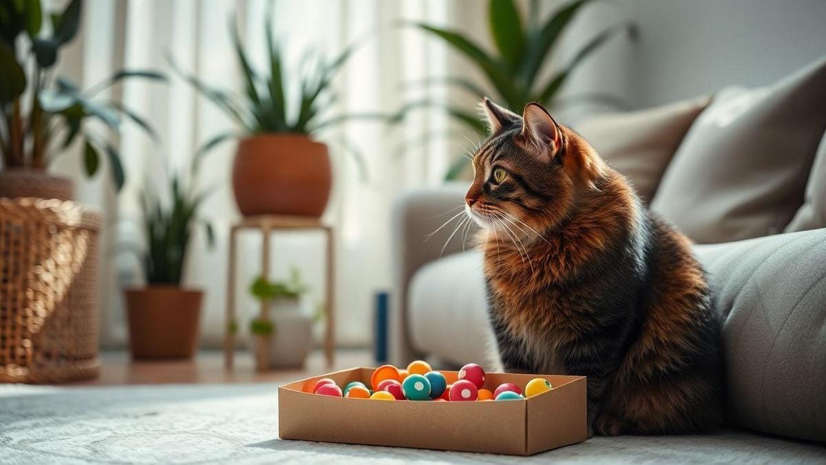 Cuidados com Gatos que Evitam a Caixa de Areia Cuidados com Gatos que Evitam a Caixa de Areia