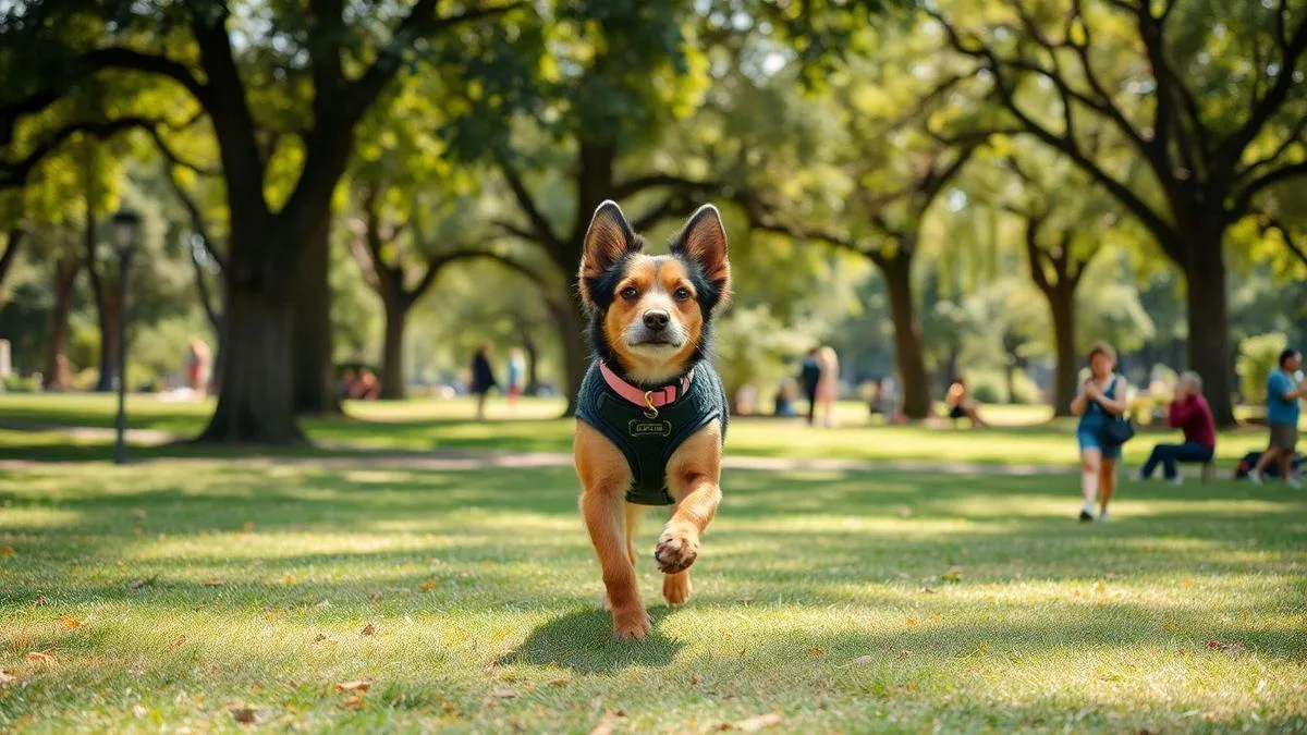 Equipamentos de Rastreamento para Pets