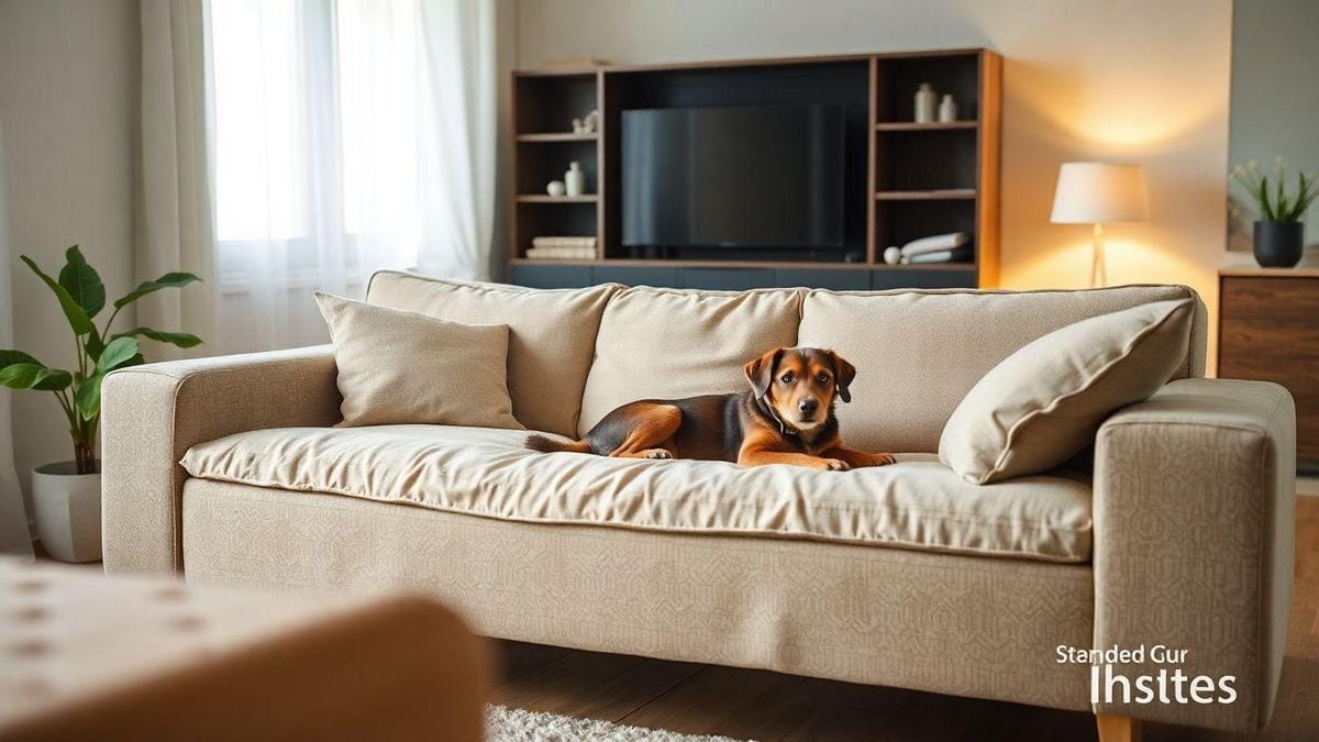 Importância das Soluções de Segurança para Pets Idosos Importância das Soluções de Segurança para Pets Idosos