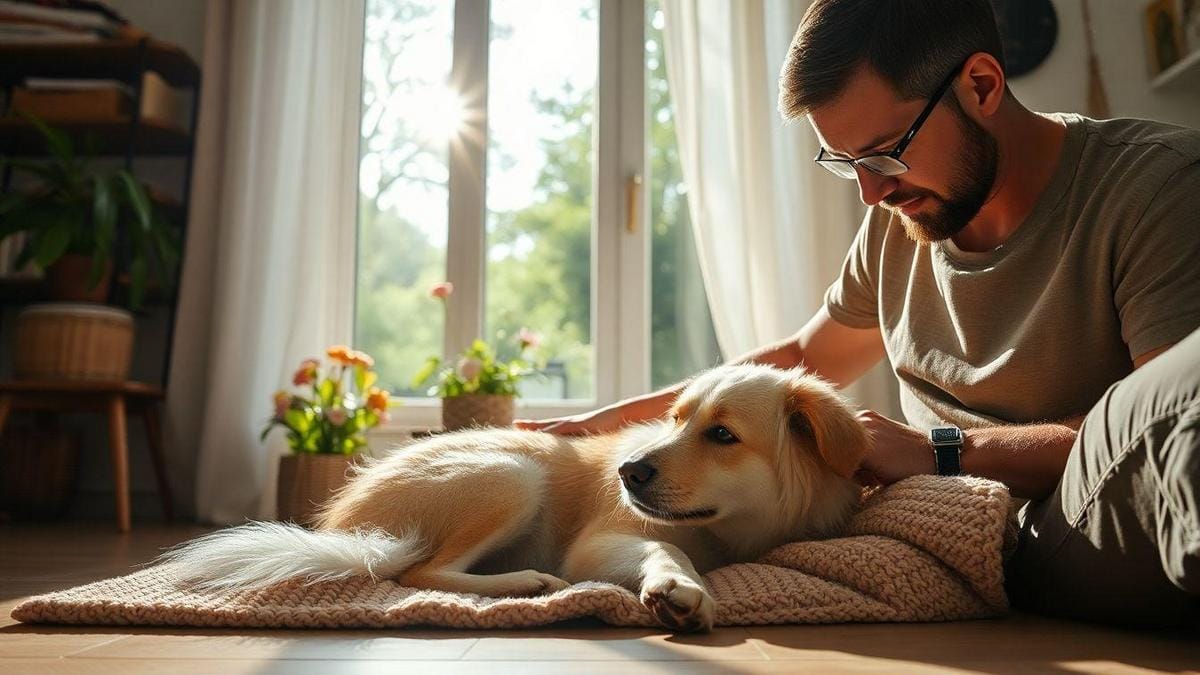 Prevenção de Doenças Relacionadas ao Clima em Pets Idosos Prevenção de Doenças Relacionadas ao Clima em Pets Idosos