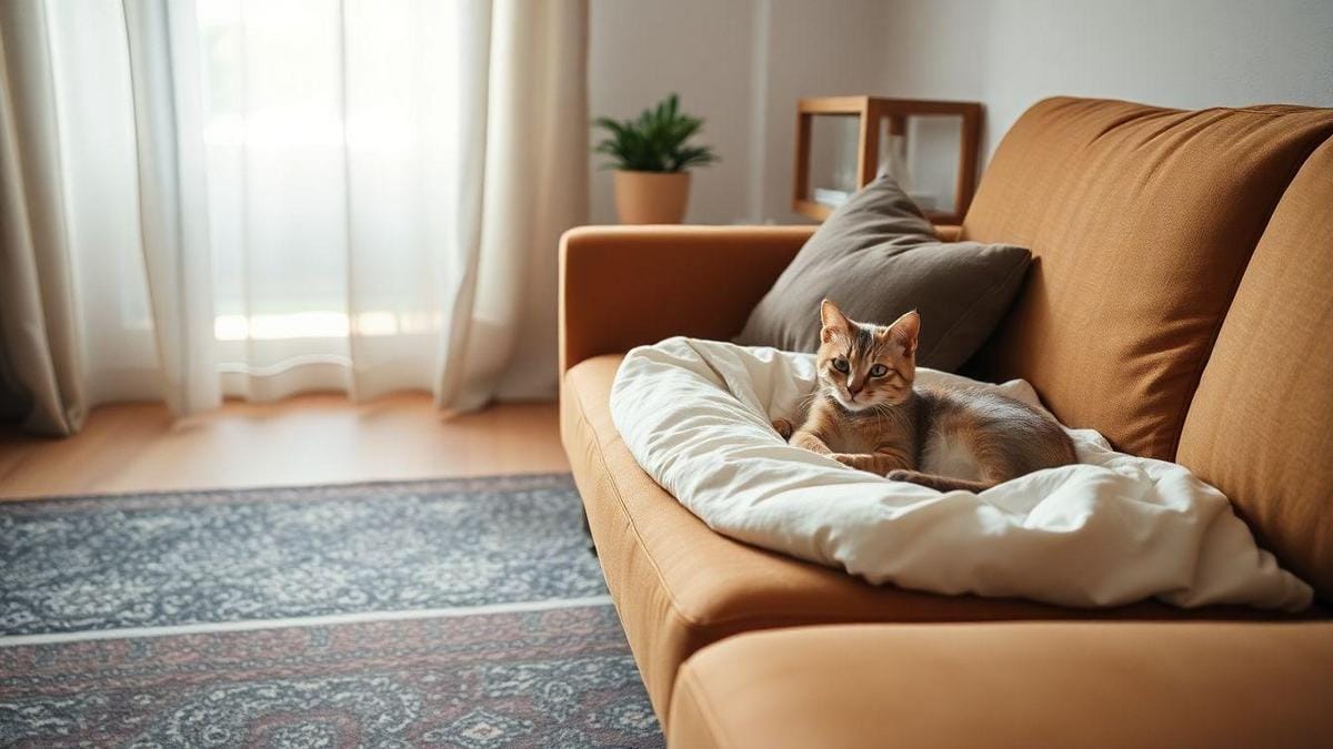 Prevenção de Quedas em Pets Idosos Prevenção de Quedas em Pets Idosos