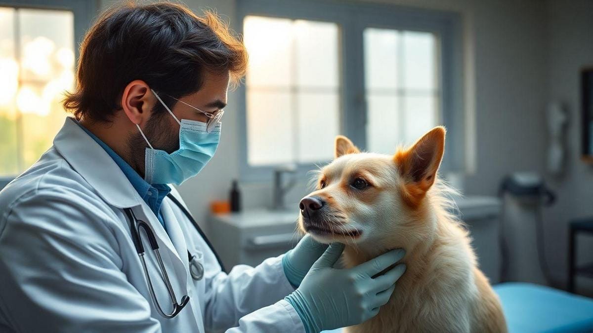 A Importância do Manejo de Animais Idosos A Importância do Manejo de Animais Idosos