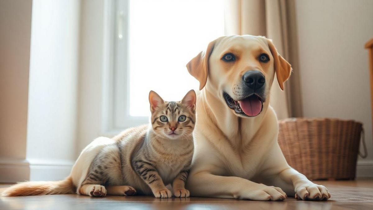 Como Identificar a Secagem em Cães e Gatos Como Identificar a Secagem em Cães e Gatos