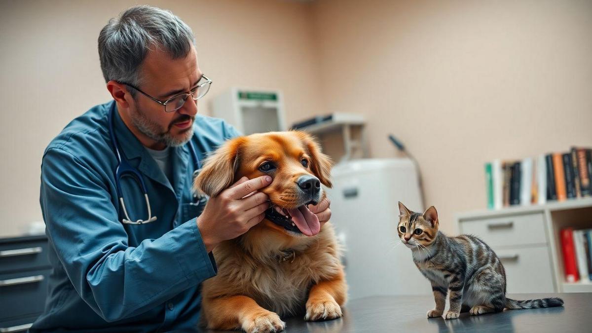 Compreendendo a Caquexia em Cães e Gatos Compreendendo a Caquexia em Cães e Gatos