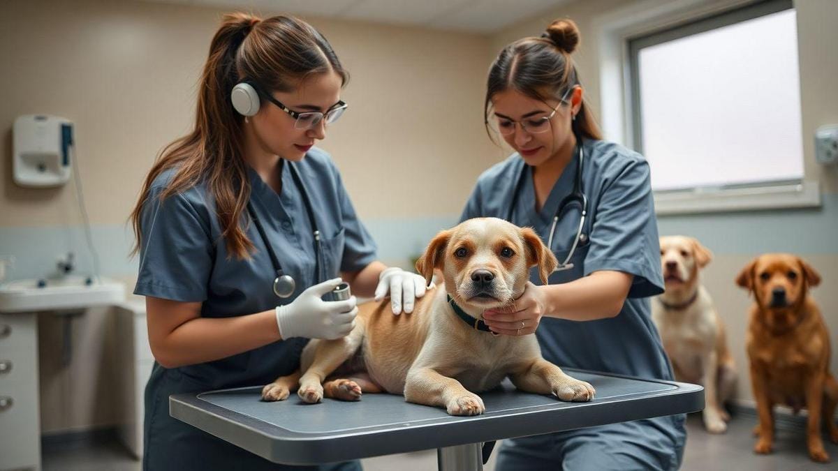 Cuidados ao Carregar Animais Idosos Cuidados ao Carregar Animais Idosos