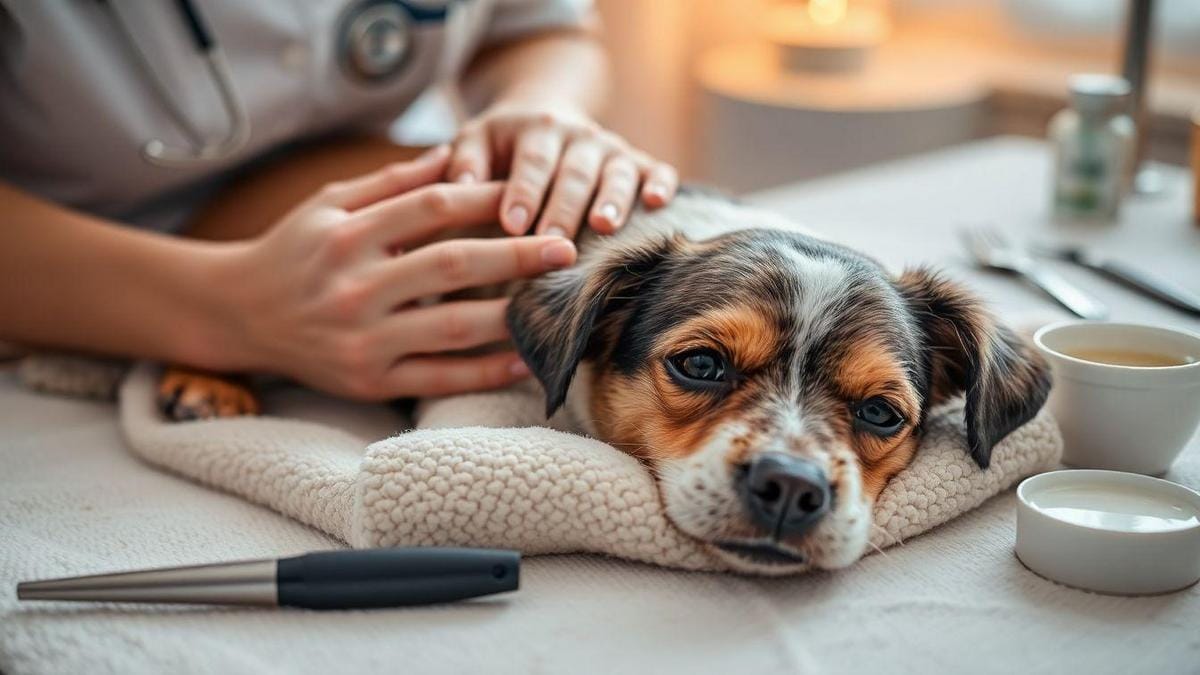Cuidados com a Pele dos Animais Acamados Cuidados com a Pele dos Animais Acamados