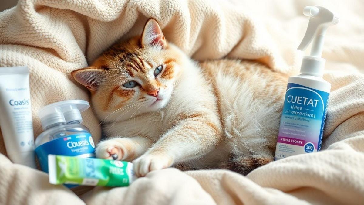 Cuidados Dentários para Gatos Idosos Cuidados Dentários para Gatos Idosos