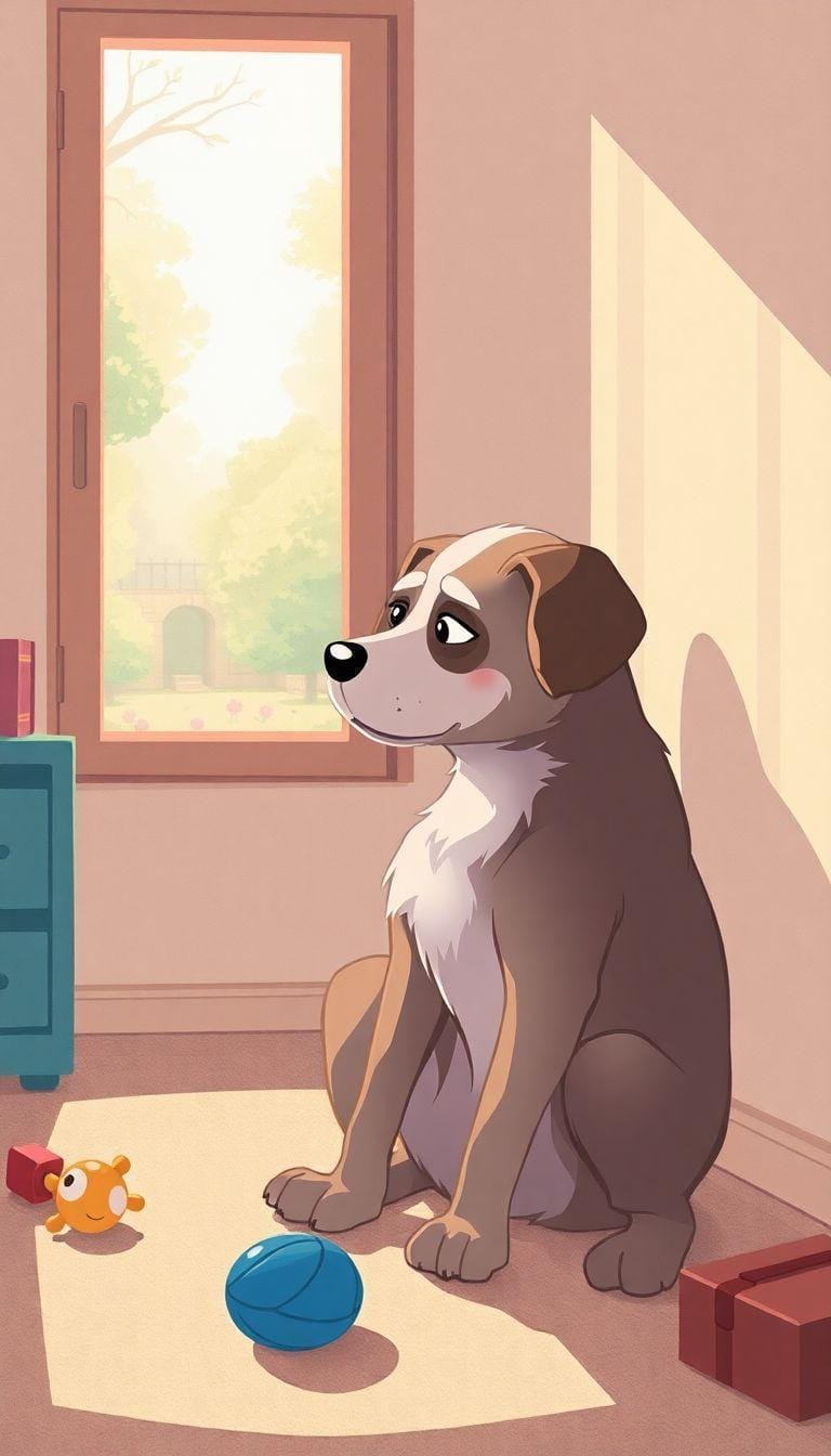 Descubra as Barreiras Psicológicas que Impedem seu Pet de Andar