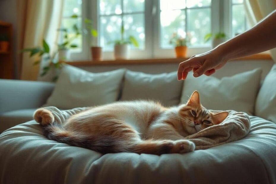 gatos-seniores-e-mudancas-na-rotina-como-evitar-crises-de-ansiedade-com-pequenos-ajustes-diarios