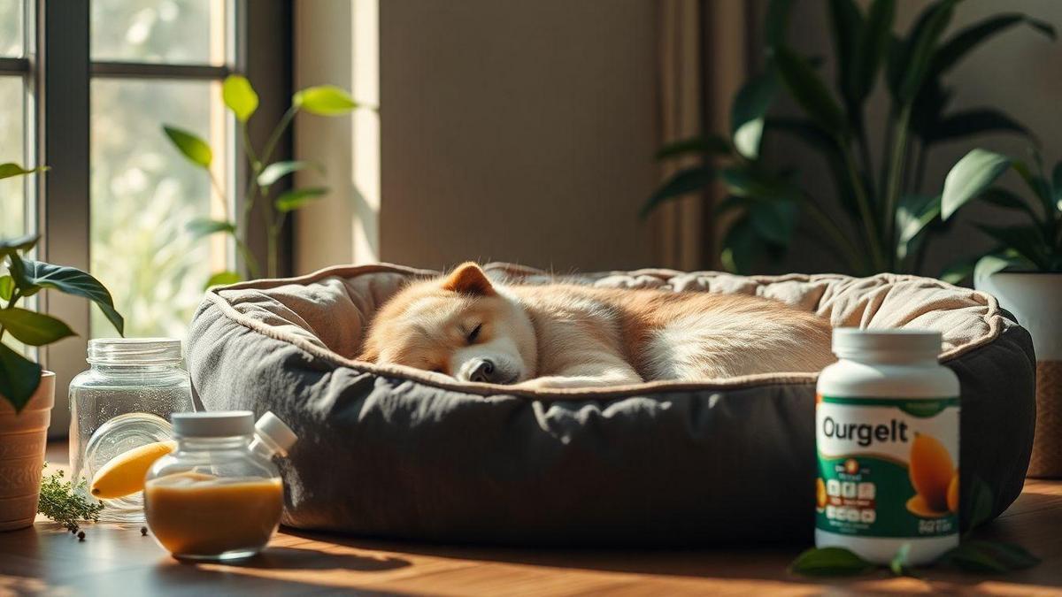 Importância da Nutrição na Saúde dos Pets Idosos Importância da Nutrição na Saúde dos Pets Idosos