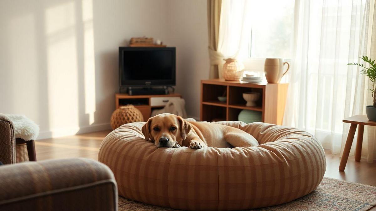 Melhorando a Qualidade de Vida de Pets Idosos Melhorando a Qualidade de Vida de Pets Idosos