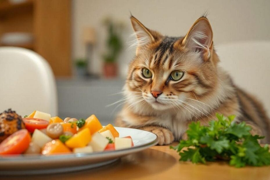 nutricao-balanceada-para-gatos-idosos-com-problemas-dentarios