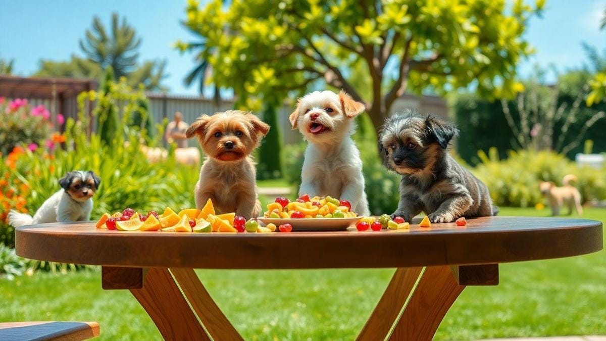 O Papel dos Petiscos na Alimentação Canina O Papel dos Petiscos na Alimentação Canina