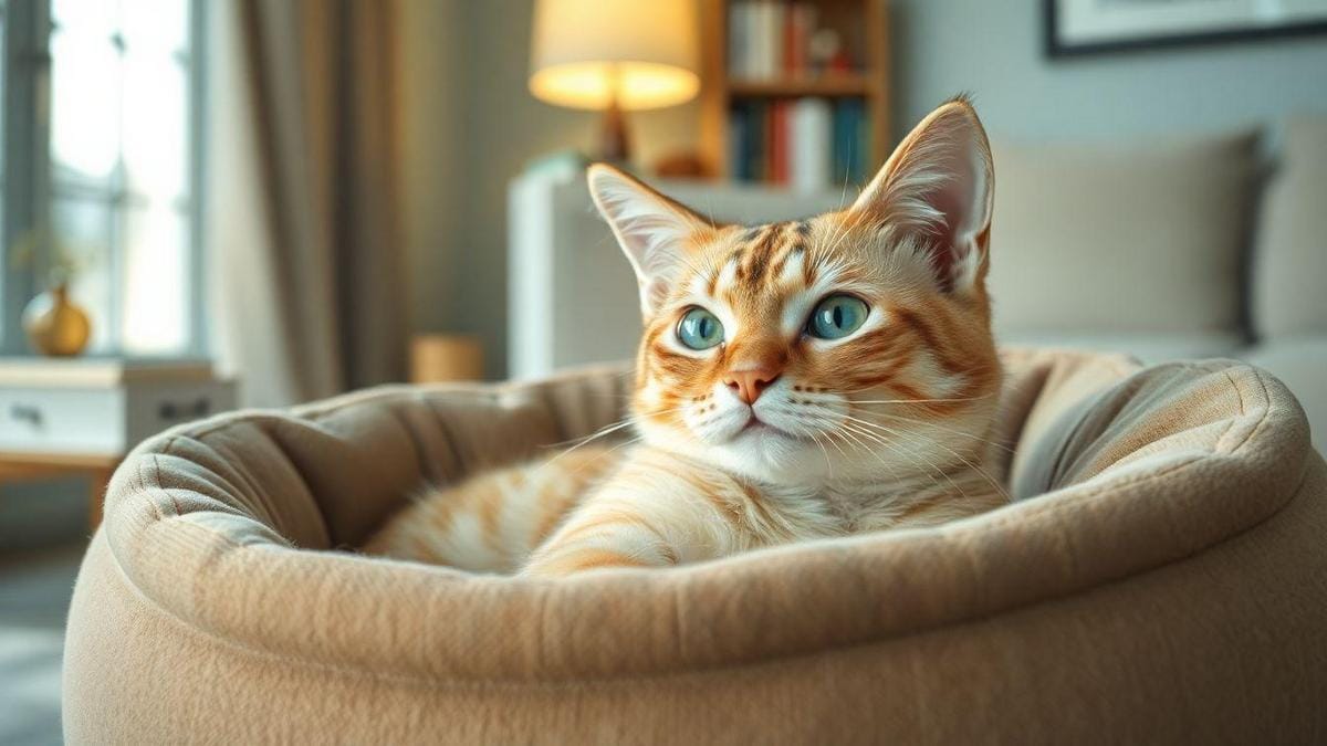 Problemas Dentários Comuns em Gatos Idosos Problemas Dentários Comuns em Gatos Idosos