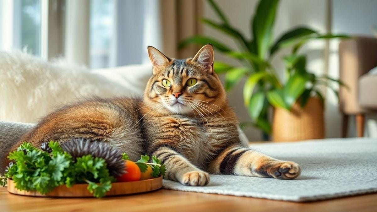 Causas da Lipidose Hepática em Gatos Causas da Lipidose Hepática em Gatos