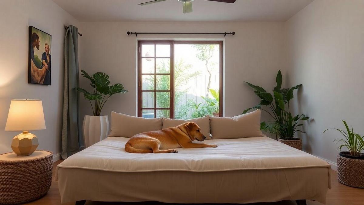 Cuidados Especiais com Cães Idosos Cuidados Especiais com Cães Idosos