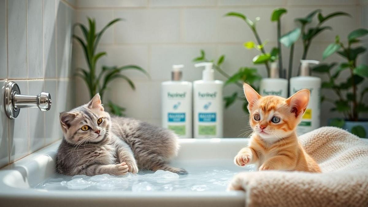 Produtos Naturais para Banho em Pets Seniores Produtos Naturais para Banho em Pets Seniores