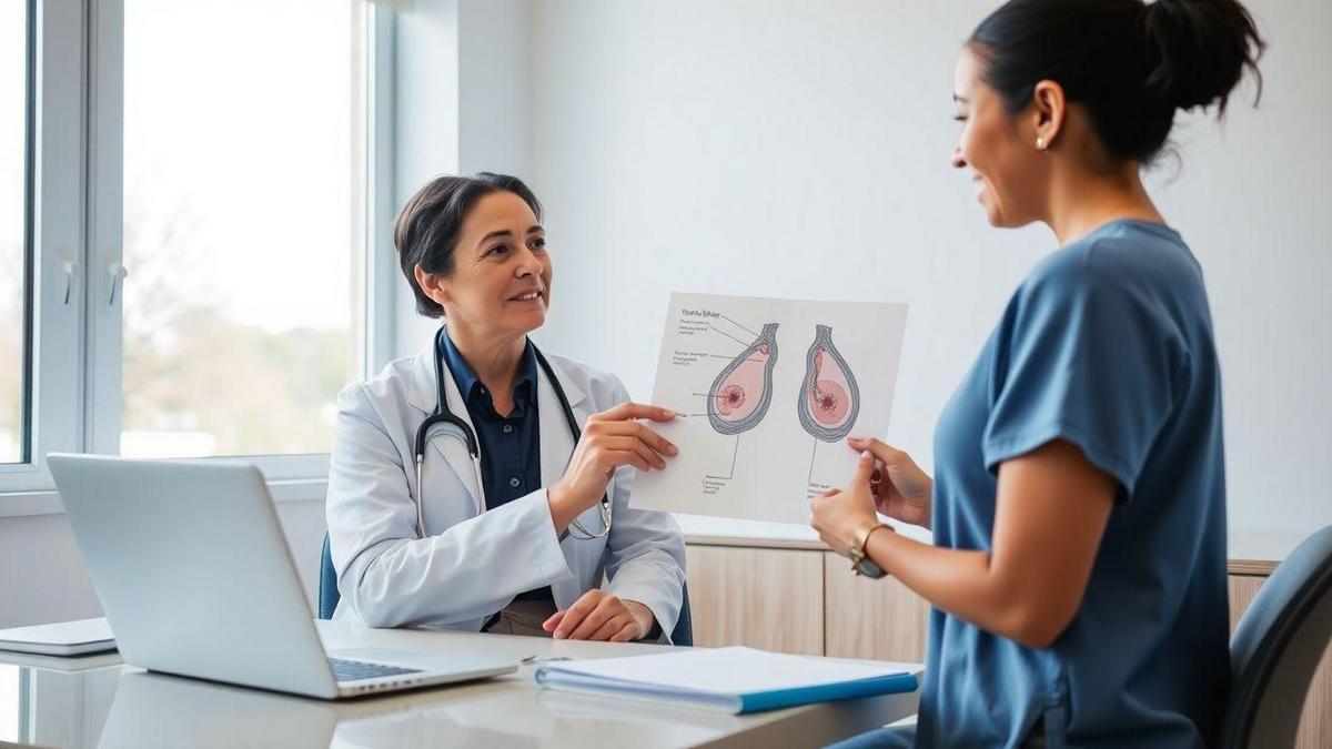 Quando Considerar a Cirurgia para Tumores Mamários Quando Considerar a Cirurgia para Tumores Mamários