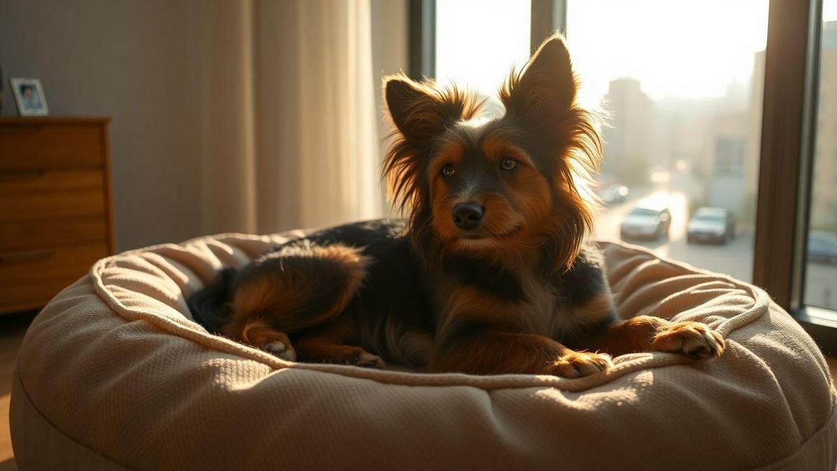 Redução de Estresse Canino em Ambientes Barulhentos Redução de Estresse Canino em Ambientes Barulhentos