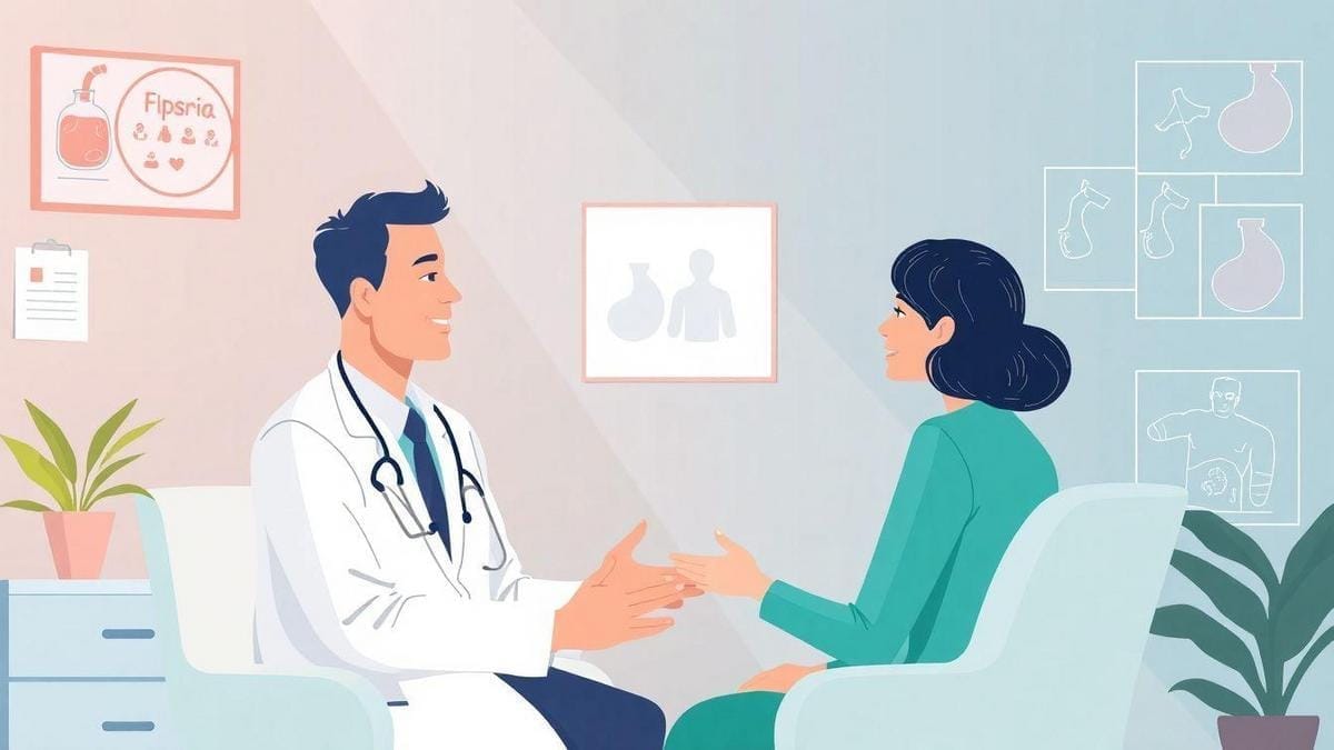 Tratamento da Lipidose Hepática Tratamento da Lipidose Hepática