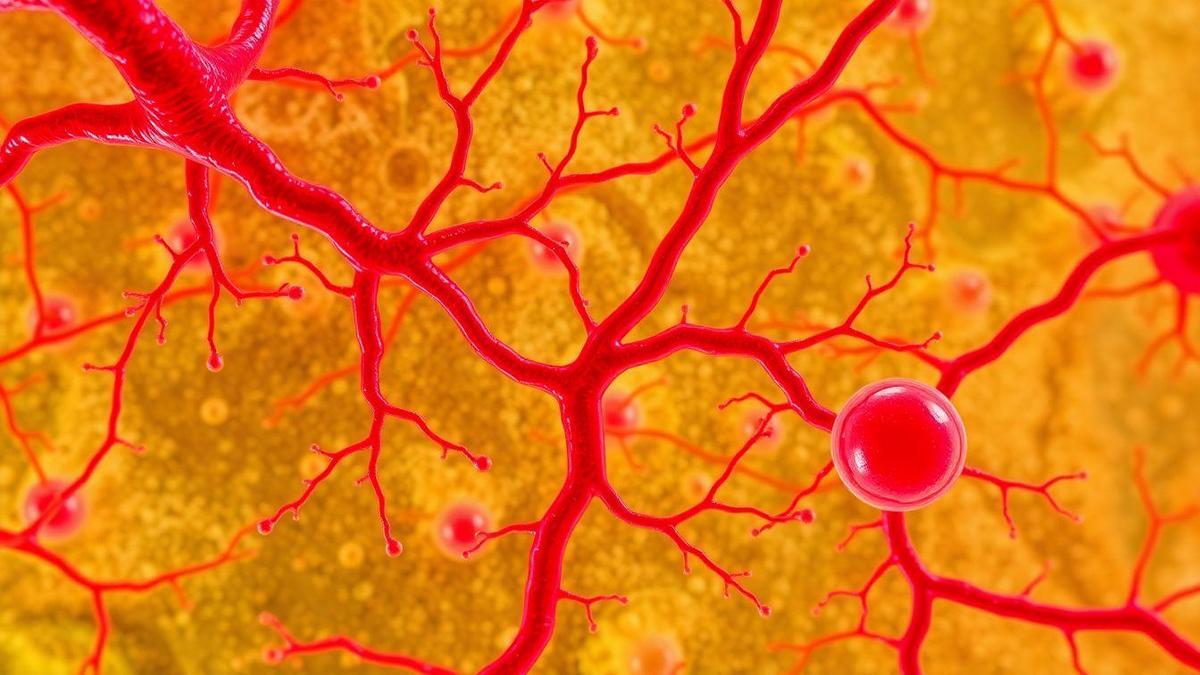 A Angiogênese e Seu Papel no Hemangiossarcoma A Angiogênese e Seu Papel no Hemangiossarcoma