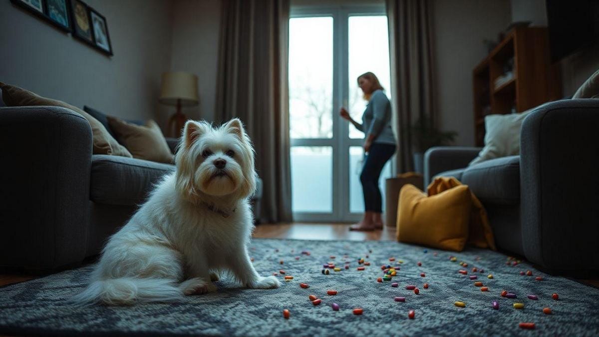 Adaptações para Cães Surdos Adaptações para Cães Surdos