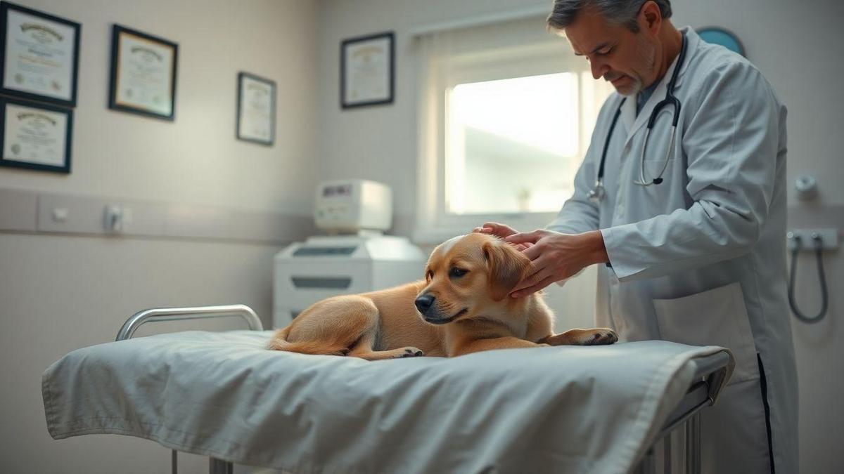 Causas Comuns de Convulsão em Pets Seniores Causas Comuns de Convulsão em Pets Seniores