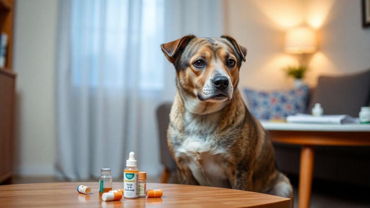 Causas do Hipotireoidismo Canino Causas do Hipotireoidismo Canino