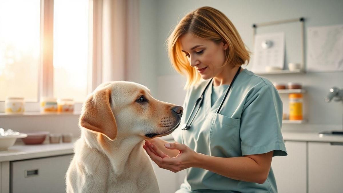 Cuidados Especiais para a Nutrição de Animais Idosos Cuidados Especiais para a Nutrição de Animais Idosos