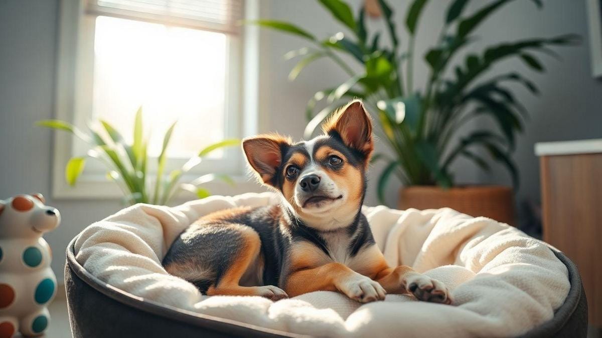 Cuidados Especiais para Pets com Convulsão Cuidados Especiais para Pets com Convulsão