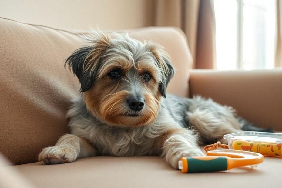 hipotireoidismo-canino-cansaco-obesidade-e-queda-de-pelos-em-idosos