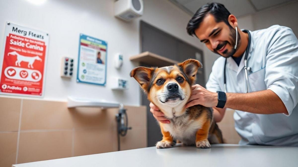 Prognóstico e Expectativa de Vida em Cães com Hemangiossarcoma Prognóstico e Expectativa de Vida em Cães com Hemangiossarcoma