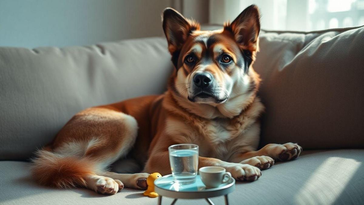 Sintomas Comuns do Hipotireoidismo Canino Sintomas Comuns do Hipotireoidismo Canino