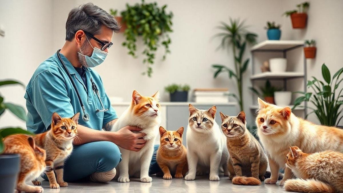 Terapias Complementares para Melhorar a Saúde dos Pets Idosos Terapias Complementares para Melhorar a Saúde dos Pets Idosos