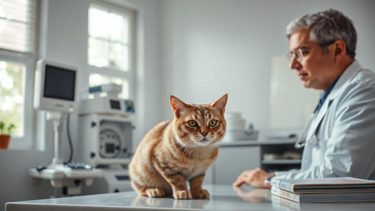 Tratamento para Surdez Felina Tratamento para Surdez Felina