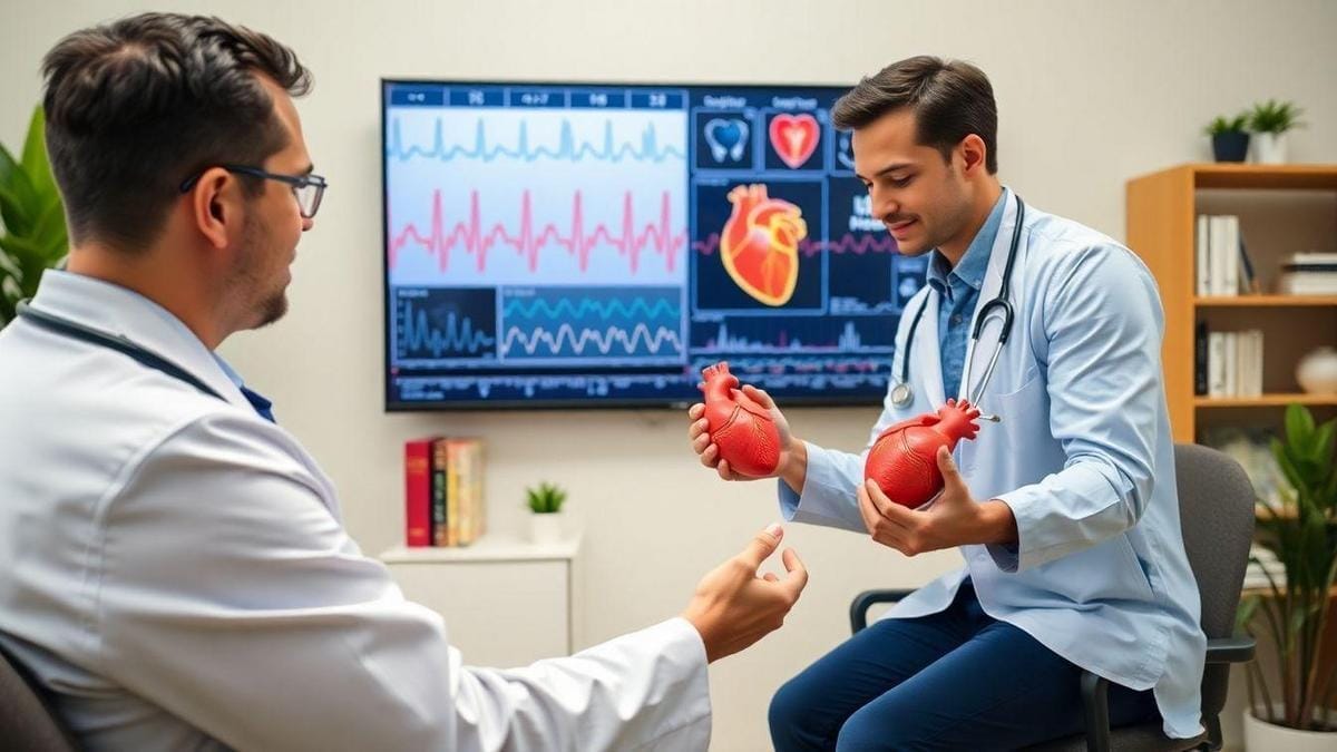 Tratamentos Disponíveis para Cardiomiopatia Tratamentos Disponíveis para Cardiomiopatia