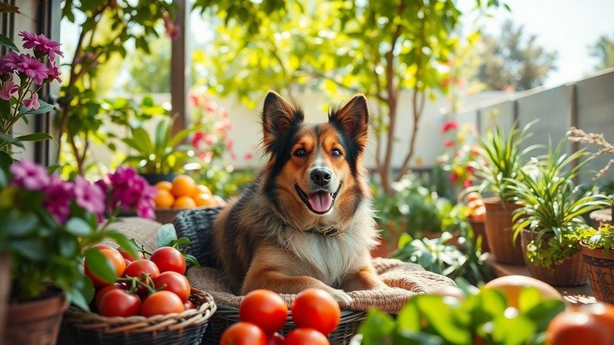 A Importância da Alimentação Anti-inflamatória para Cães com Artrite A Importância da Alimentação Anti-inflamatória para Cães com Artrite
