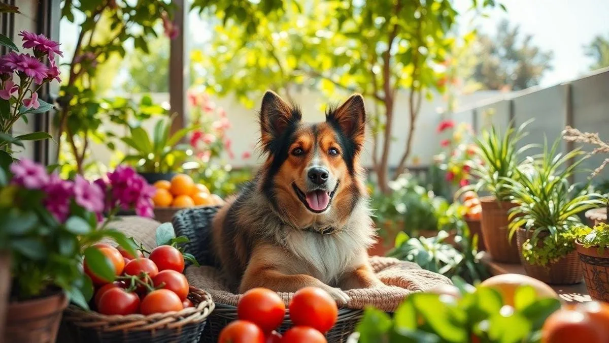 A Importância da Alimentação Anti-inflamatória para Cães com Artrite A Importância da Alimentação Anti-inflamatória para Cães com Artrite