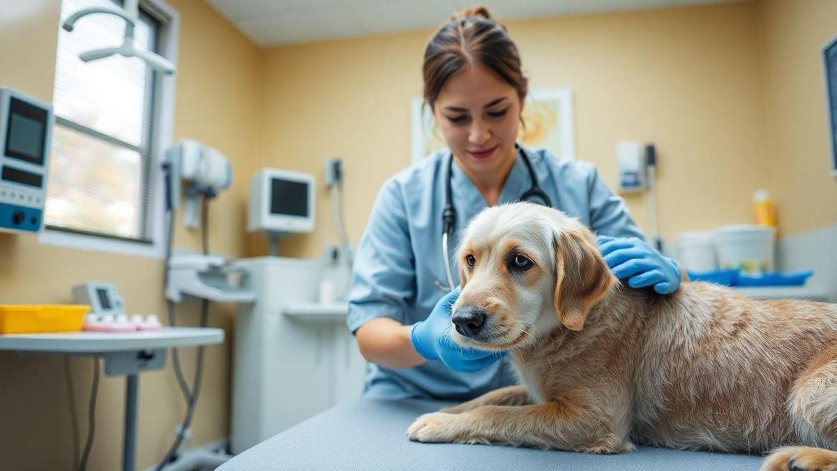 A Importância da Atenção Veterinária para Pets Idosos A Importância da Atenção Veterinária para Pets Idosos