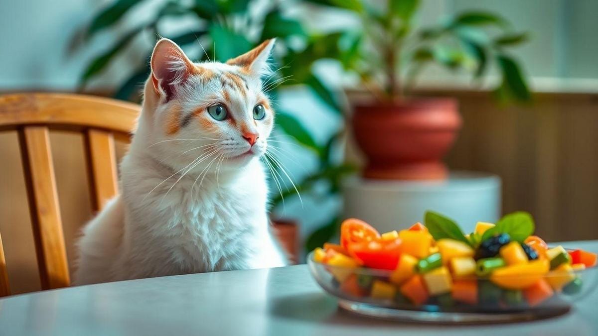 A Importância das Papinhas para Gatos Sem Apetite A Importância das Papinhas para Gatos Sem Apetite