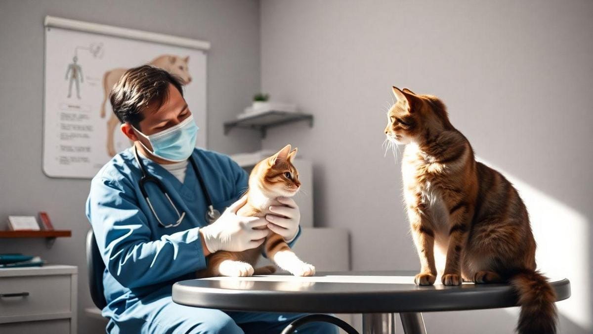 A Importância do Sistema Endócrino na Saúde dos Pets A Importância do Sistema Endócrino na Saúde dos Pets
