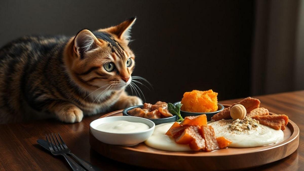 A Influência da Textura na Alimentação dos Gatos A Influência da Textura na Alimentação dos Gatos