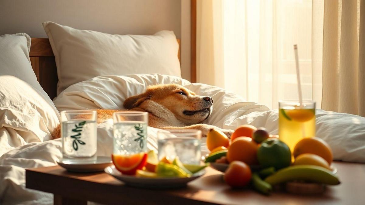 A Relação Entre Alimentação e Saúde Pet na Terceira Idade A Relação Entre Alimentação e Saúde Pet na Terceira Idade