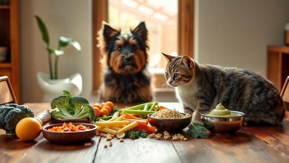 Alimentação Adequada para Cães e Gatos Diabéticos Alimentação Adequada para Cães e Gatos Diabéticos