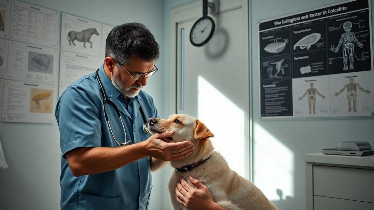 Benefícios de Cuidar do Sistema Endócrino em Pets Benefícios de Cuidar do Sistema Endócrino em Pets