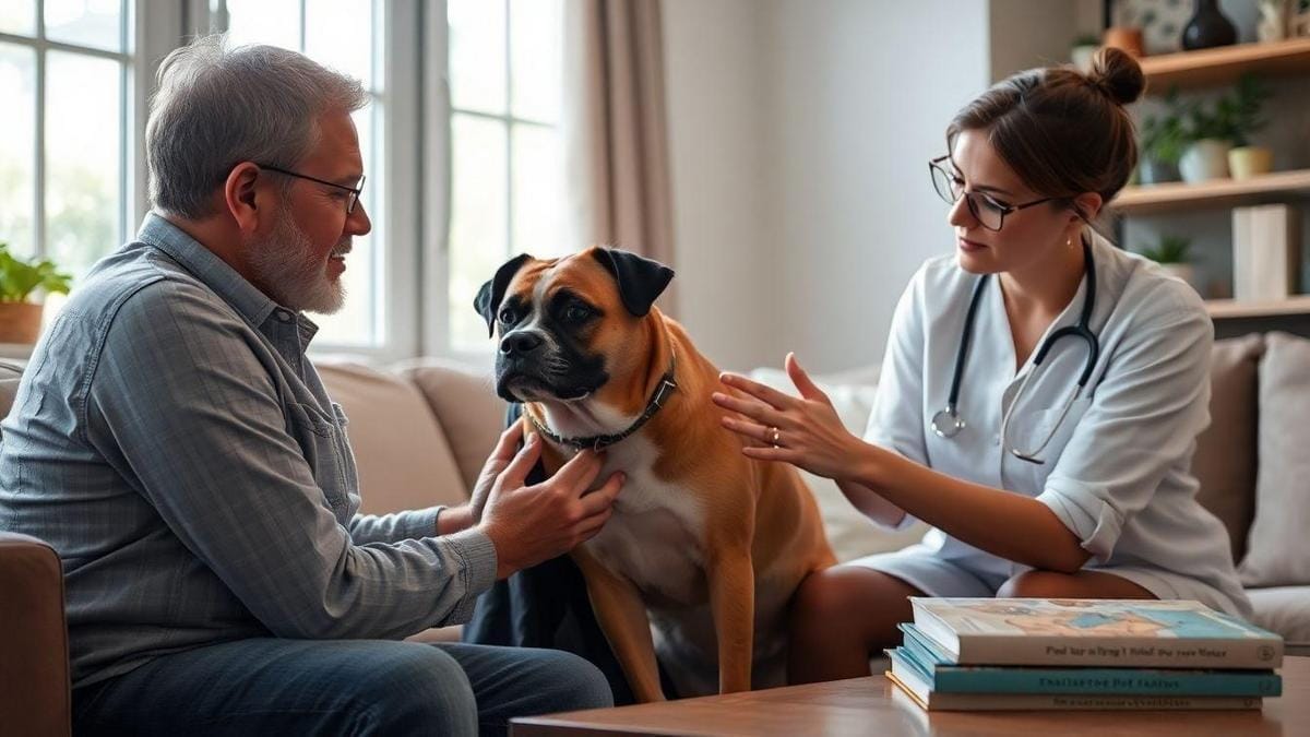Como Identificar Problemas Endócrinos em Pets Como Identificar Problemas Endócrinos em Pets