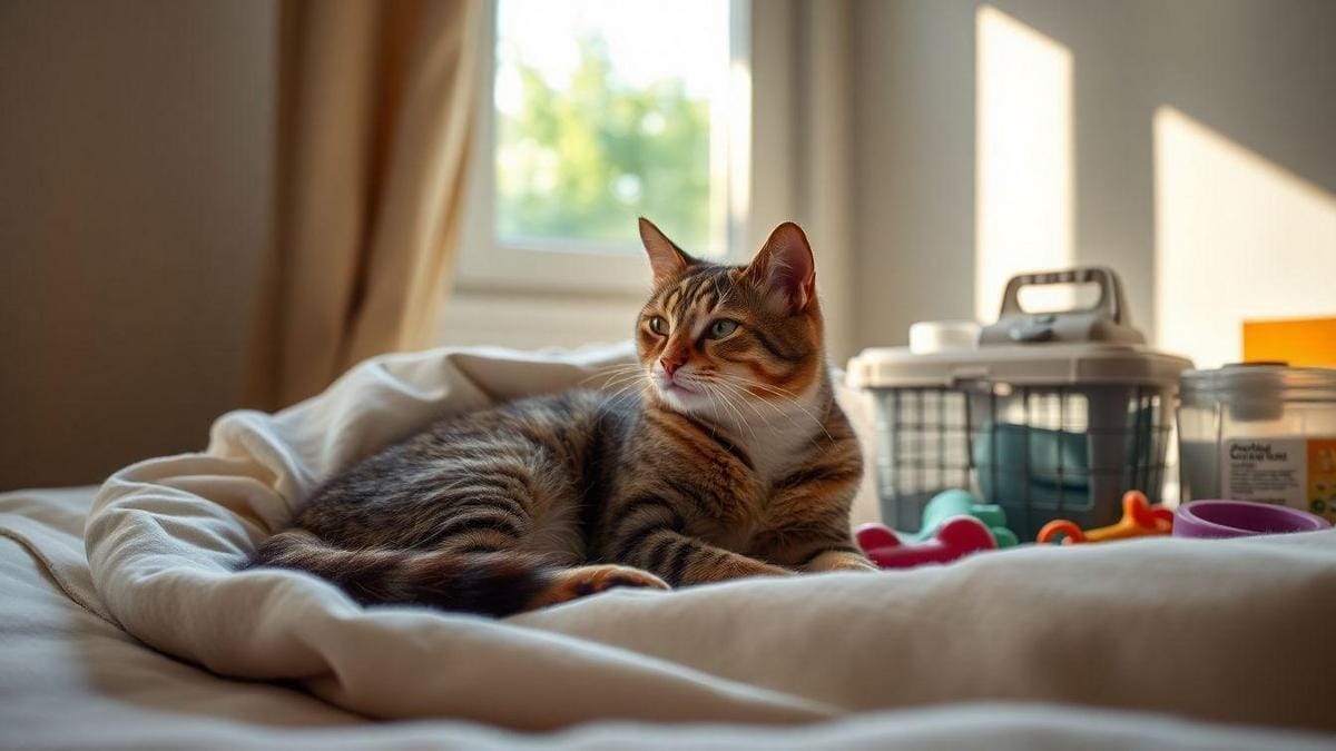 Cuidado Felino e Prevenção de Artrite Cuidado Felino e Prevenção de Artrite