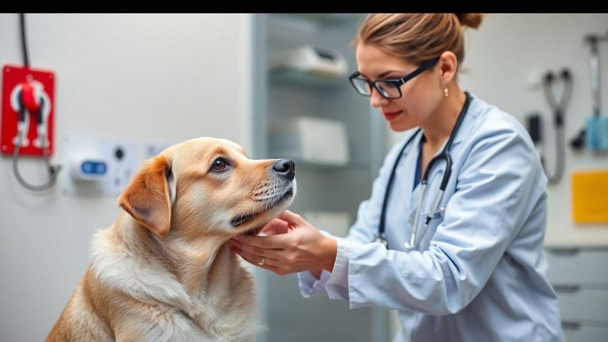 Cuidados com Pets Idosos e o Sistema Endócrino Cuidados com Pets Idosos e o Sistema Endócrino